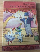 Hugh Lofting - Cyrk Doktora Dolittle