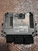Komputer Sterownik Silnika Peugeot 308 1.6 THP