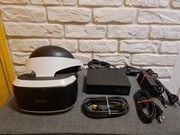 Sony PlayStation VR CUH-ZVR2 zestaw