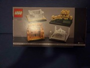LEGO Promocyjne 40585 Świat cudów