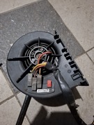 Aixam 400 500 wentylator, nawiew ,dmuchawa