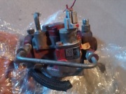 Pompa wtryskowa paliwa Toyota Avensis t25 D4D 2.0 126 kM