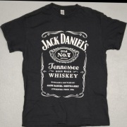 Wr) Jack Daniels koszulka t-shirt Roz.M