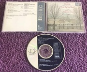 Dvorak - Symphony No.9 Smetana - The Moldau CD Japan JOD-121