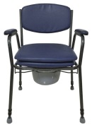 Krzesło toaletowe Louis