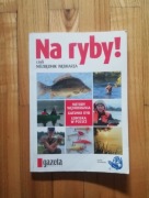 książka "Na ryby czyli niezbędnik wędkarza" Paweł Oglęcki 