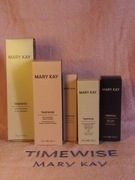 MARY KAY _ Cudowny Zestaw TimeWise do Cery Normalnej i Suchej 5w1