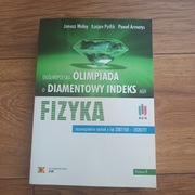 Ogólnopolska olimpiada o diamentowy indeks AGH 