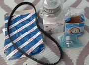 Zestaw pasek rozrządu + pompa wody + napinacz Volkswagen Polo 6n III