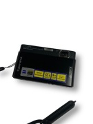 Sony Cybershot DSC-T77
