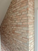 Płytki z cegły lico Gdańskie Retro