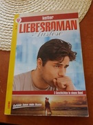 Liebesroman Auslese Nr. 96 3 romanse w 1 po niemiecku