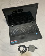 Laptop Lenovo IdeaPad 110-15IBR 15,6 " Intel Celeron N 4 GB / 500 GB