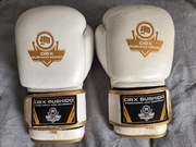 Rękawice bokserskie Kickboxing Boks Bushido 10oz
