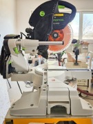 Festool kapex KS 120 REB
