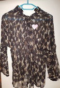 Bluzka moro. 