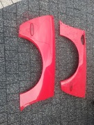 Błotniki Corvette c5 z06 cabrio