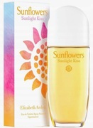 ELIZABETH ARDEN SUNFLOWERS SUNLIGHT KISS EDT 100ml