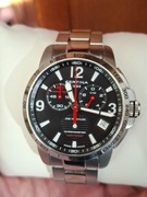 Zegarek męski Certina DS Podium Chrono Lap Timer COSC 