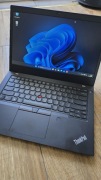 Lenovo ThinkPad L14 16/512GB, i5, 15" Win11