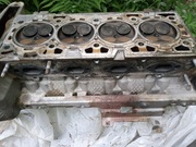 Głowica Saab 9-3 Lift B207 Biopower 55564796