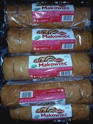 Makowce cena za sztukę 