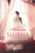 Suknia ślubna, Rachel Hauck