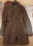 Płaszcz Stradivarius 