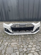 Zderzak przedni kompletny Audi a5 f5 lift 