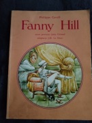 FANNY HILL CAVELL