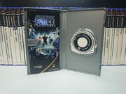 Star Wars Force Unleashed PL Polskie Wydanie PSP