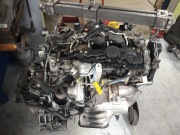 Silnik 2.0 DCI M9R Nissan, Renault,  Trafic części