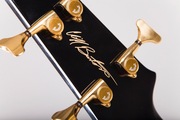 ARIA PRO II SB-BLACK’N GOLD METALLICA CLIFF BURTON