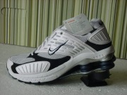 NIKE SHOX - AIR JORDAN- VINTAGE  42  26,5 cm