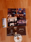 Metallica – S&M-Vertigo,San Francisco '85