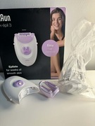 Depilator Braun Silk-épil 3 3-170
