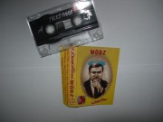 Gównoprawda Wódz MC Psy Wojny Azotox Zielone Żabki The Exploited UK Subs