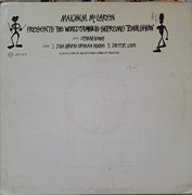 Promo Malcolm McLaren - Operaa House