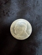 Pamiątkowy medal / moneta Jan Paweł II (Joannes Paulus II) Watykan