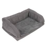 Pokrowiec r. L do sofa ortopedyczna legowisko Zooplus Exclusive