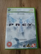Gra Prey na Xbox 360