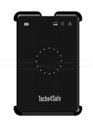 Tacho4Safe -Zdalny odczyt - SIM Card - Chmura -