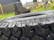 Oponi zimowe. NIE UŻYWANE. Wiecej zdjęć priv