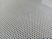 Tuning komputera okno rewizyjne dziurkowane blacha