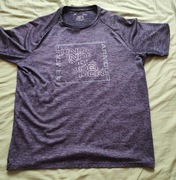 T-shirt Under Armour L tech tee