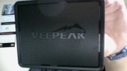 OBDCheck BLEplus OBD=II scan tool