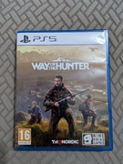 Way of the Hunter PS5
