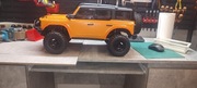 HB Toys Beluga Bronco R1001 Nadkola