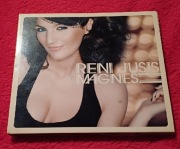 Reni Jusis Magnes + 3 single / 4 CD
