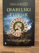 Raymond Khoury - Diabelski Eliksir